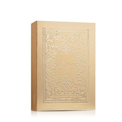 Fakhar Gold Extrait EDP by Lattafa, For Men