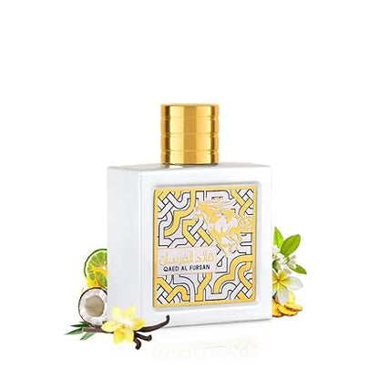 Qaed al Fursan Unlimited