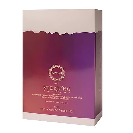 Club De Nuit Untold by Armaf, Unisex