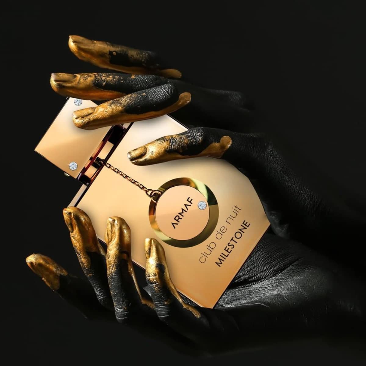 Club De Nuit Milestone by Armaf, Unisex Fragrance