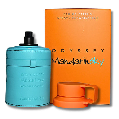 Odyssey Mandarin Sky by Armaf, Men's Fragrance