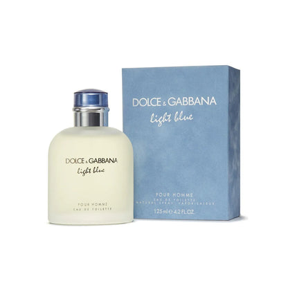 Light Blue by Dolce & Gabbana, Men's Fragrance