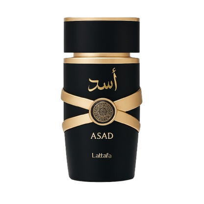 Asad by Lattafa, Men’s Fragrance