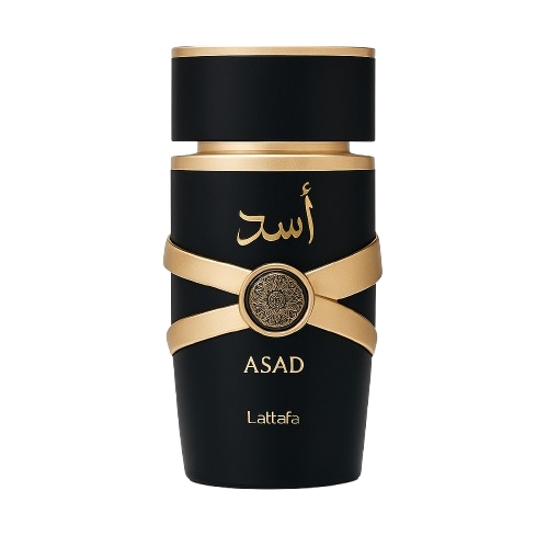 Asad by Lattafa, Men’s Fragrance
