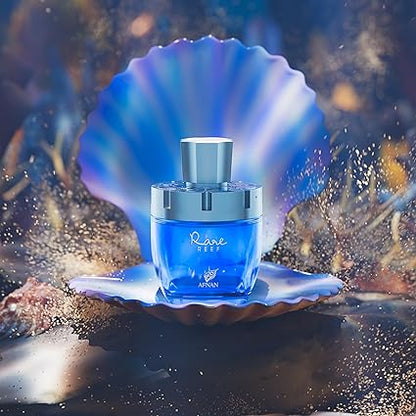 Rare Reef by Afnan, Unisex Fragrance