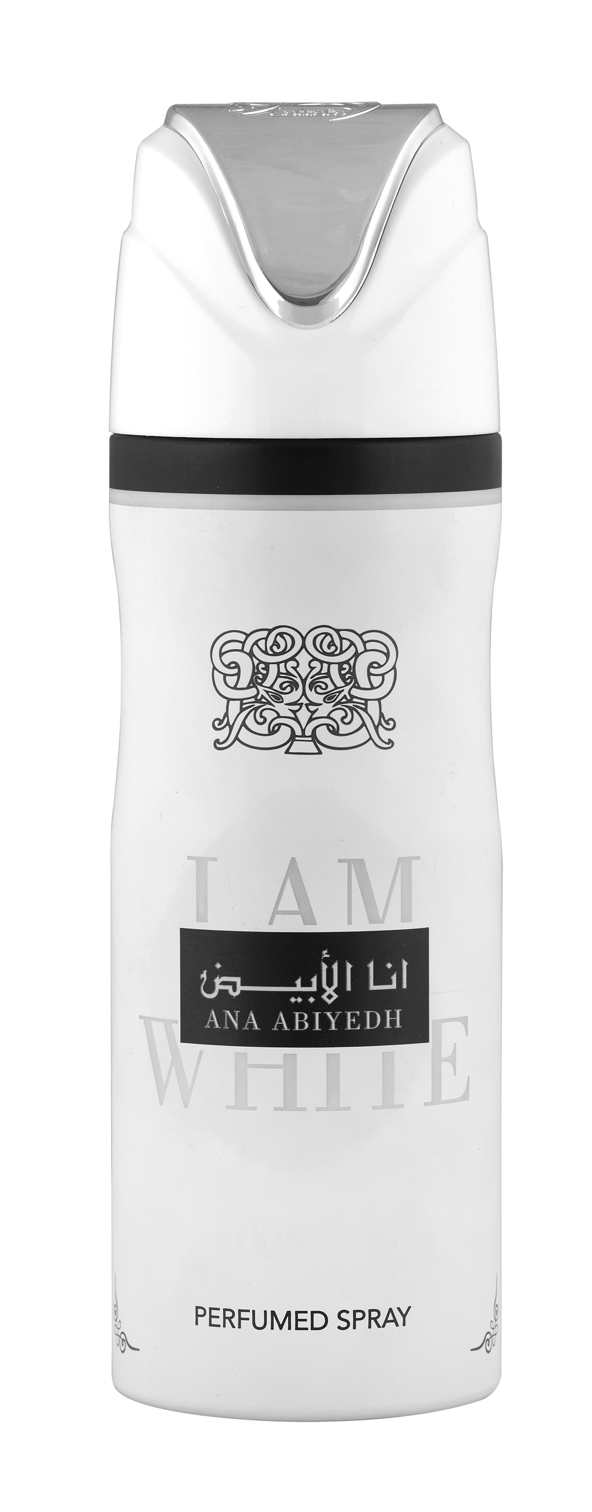 Ana Abiyedh by Lattafa Body Spray, 200ml (6.76oz), Unisex