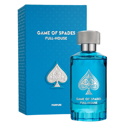 Game of Spades Full House by Jo Milano, For Men
