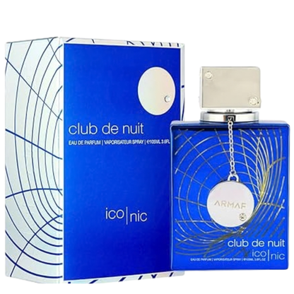 Club De Nuit Iconic by Armaf, Men's Fragrance