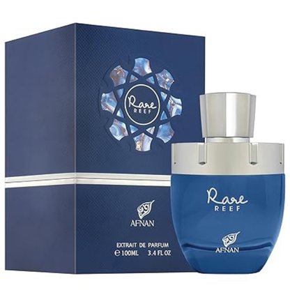 Rare Reef by Afnan, Unisex Fragrance