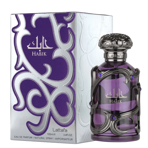 Lattafa Habik, Men’s Fragrance
