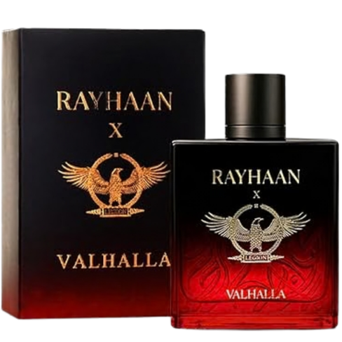 Rayhaan Valhalla, Unisex Fragrance