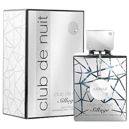 Club De Nuit Sillage by Armaf, Unisex Fragrance