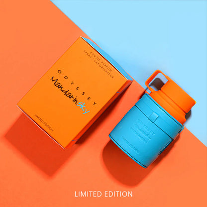 Odyssey Mandarin Sky by Armaf, Men's Fragrance