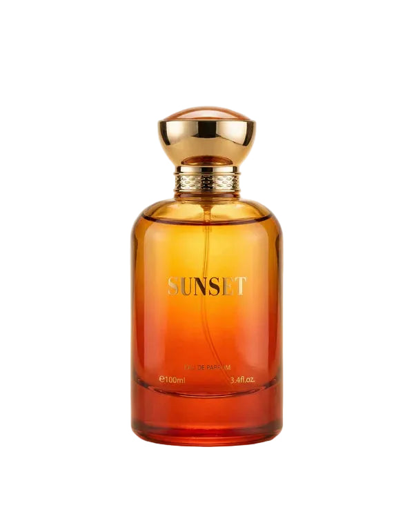 Sunset by Bharara Eau de Parfum Spray 100ml (3.4oz) for Unisex