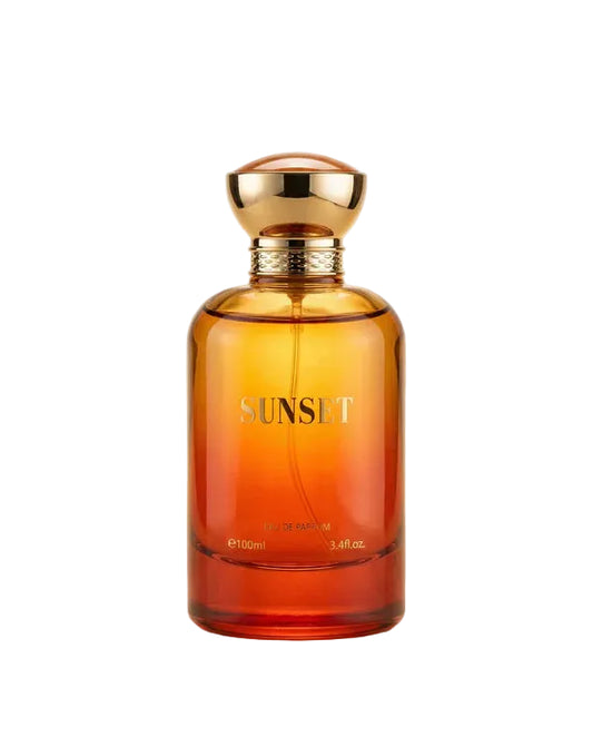 Sunset by Bharara Eau de Parfum Spray 100ml (3.4oz) for Unisex