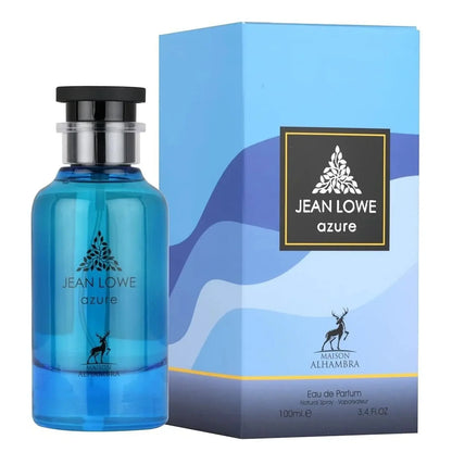 Jean Lowe Azure by Maison Alhambra, Unisex