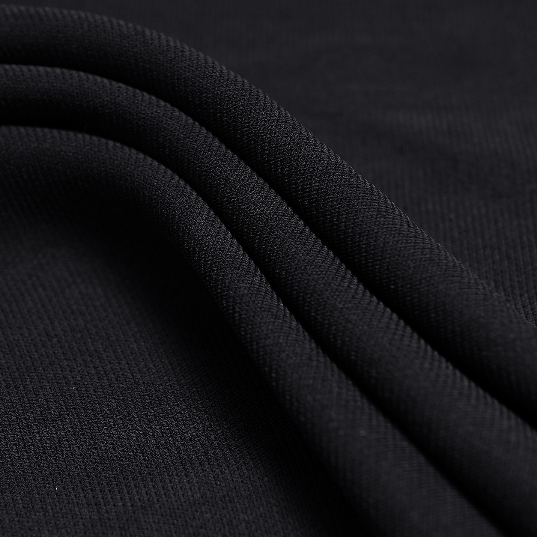 Jenna Abaya - Jet Black