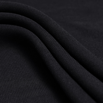 Jenna Abaya - Jet Black