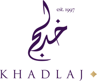 Khadlaj perfume logo
