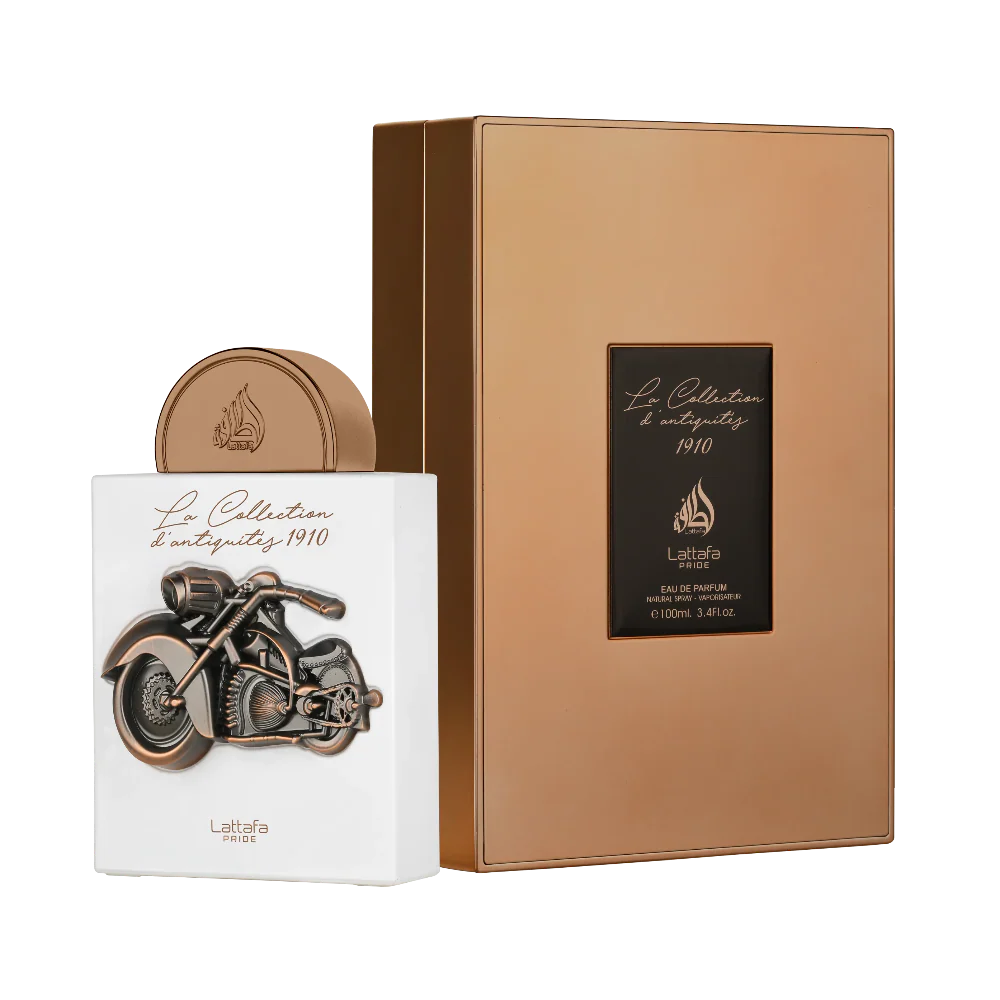La Collection D’Antiquites 1910 by Lattafa, Men’s Fragrance