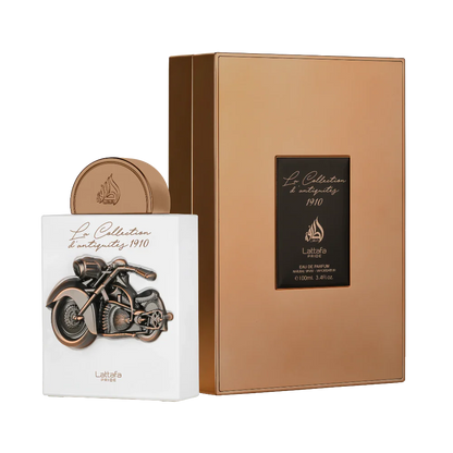 La Collection D’Antiquites 1910 by Lattafa, Men’s Fragrance