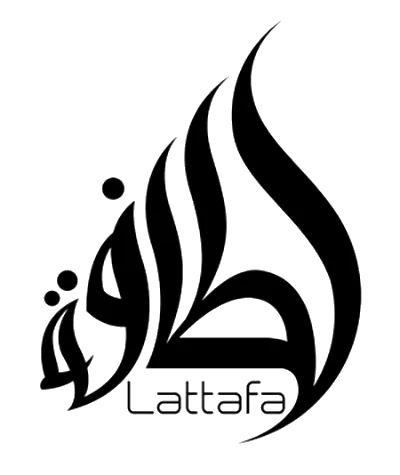 Latafa perfume logo