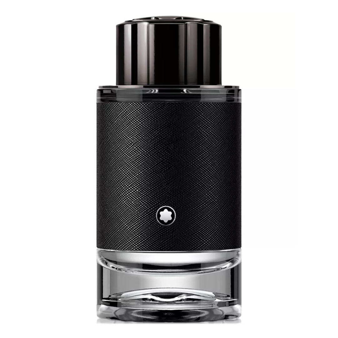 Explorer by Mont Blanc – Eau de Parfum – 100ml (3.4 oz) – For Men