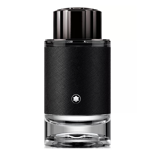 Explorer by Mont Blanc – Eau de Parfum – 100ml (3.4 oz) – For Men