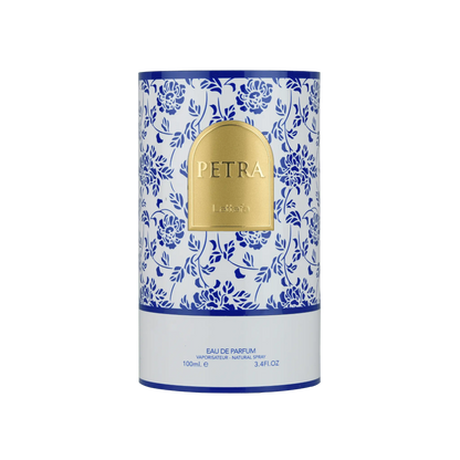 Petra by Lattafa, Unisex Fragrance