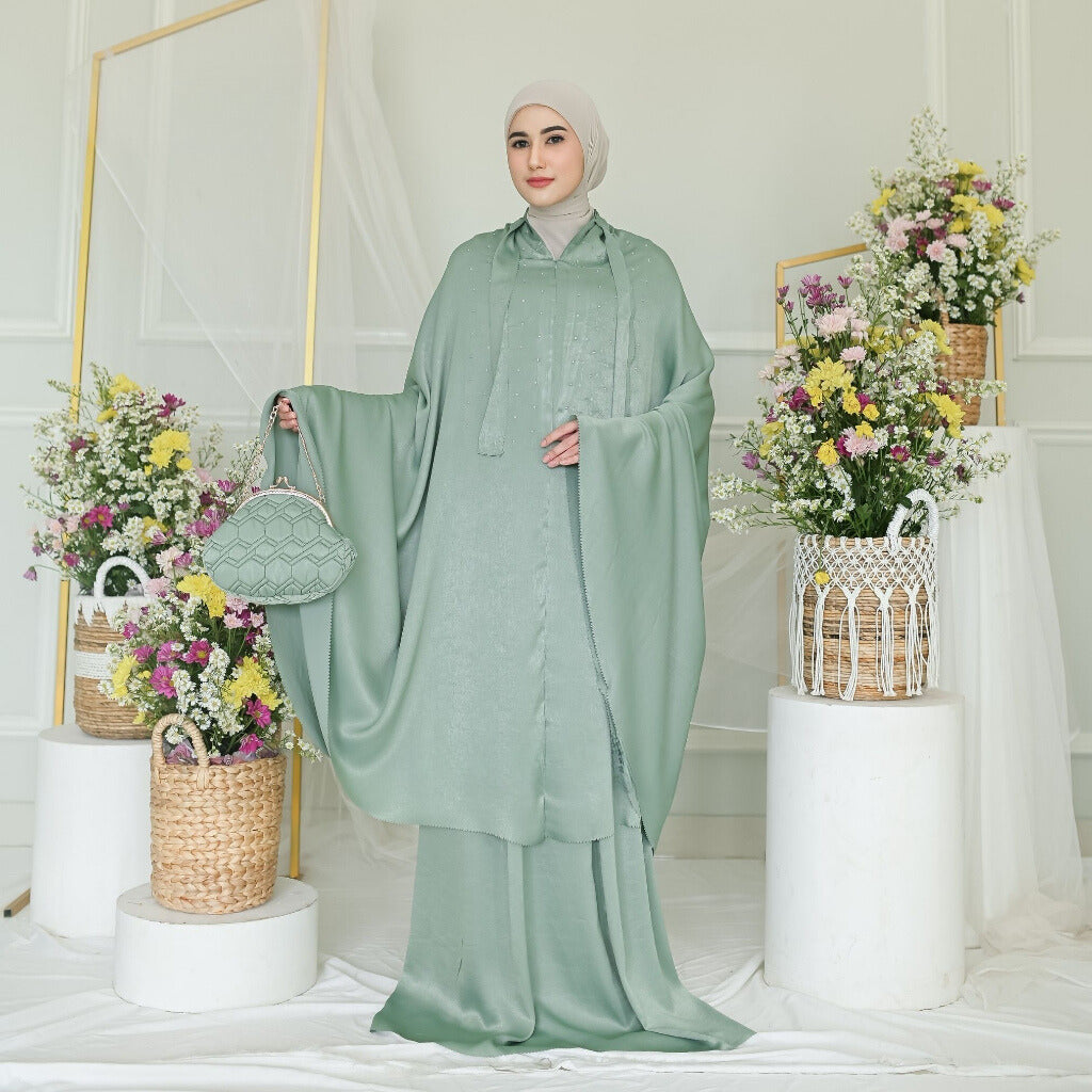 Prayer Set - Almeera