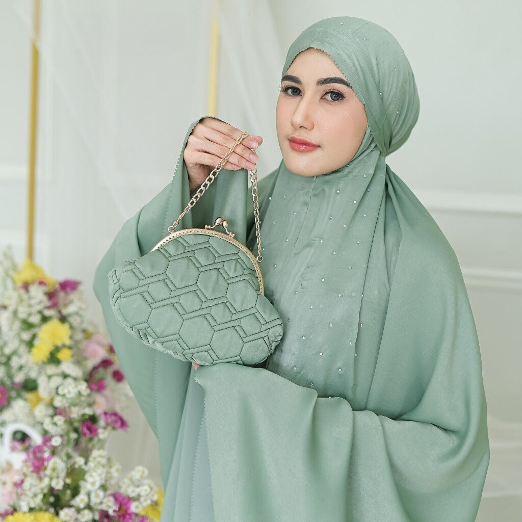 Prayer Set - Almeera