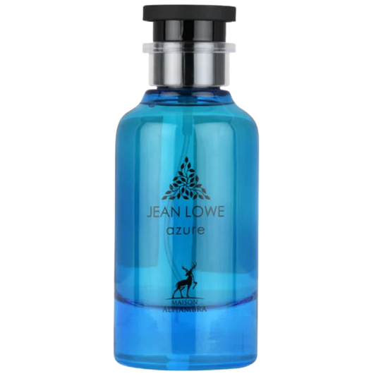 Jean Lowe Azure by Maison Alhambra, Unisex