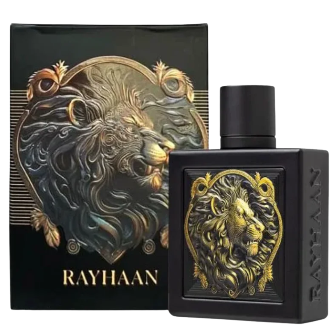 Lion by Rayhaan, Men