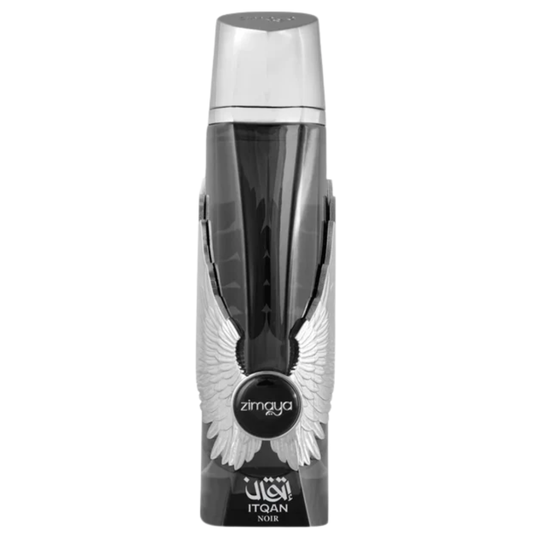 Itqan Noir by Zimaya Afnan EDP for Men