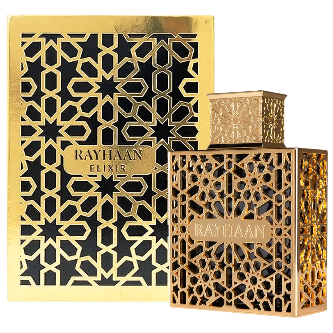 Elixir by Rayhaan, Unisex