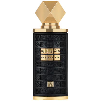 Lattafa Mashrabya Eau de Parfum, Unisex