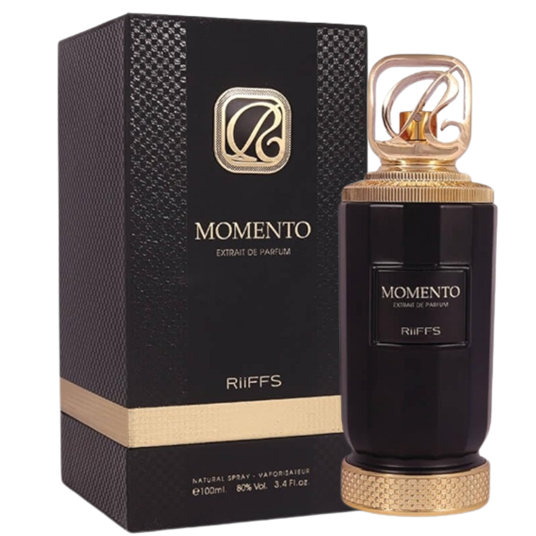 Momento by Riiffs, Unisex