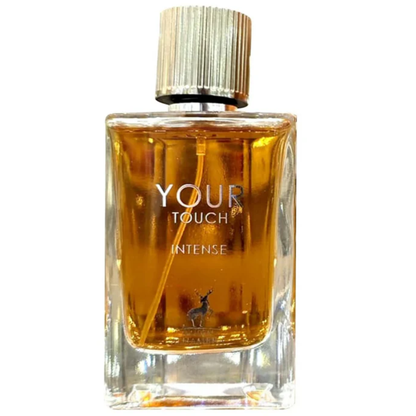 Your Touch Intense by Maison Alhambra, Men’s Fragrance