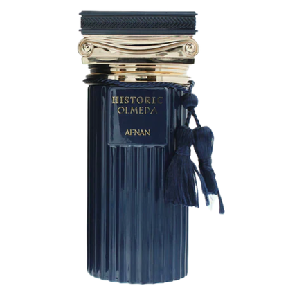 Afnan Historic Olmeda, Men’s Fragrance