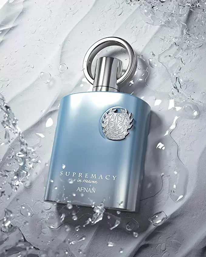 Supremacy In Heaven by Afnan, Men's Fragrance