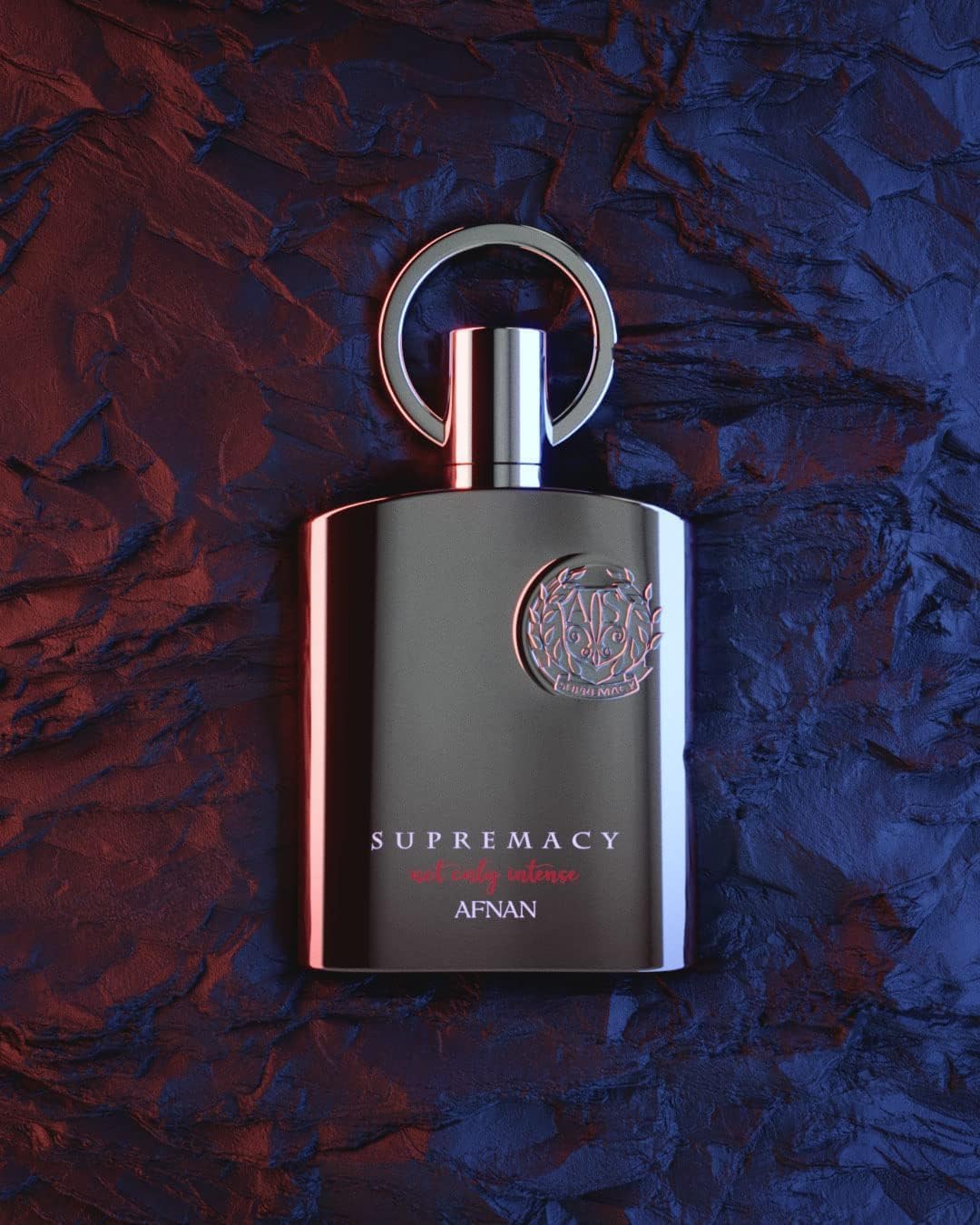 Supremacy Not Only Intense by Afnan, Men's Fragrance