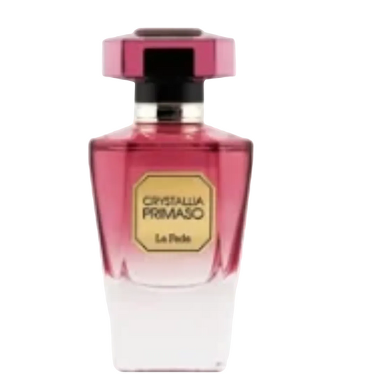 La Fede Crystallia Primaso by Khadlaj Eau de Parfum (EDP) 100ml (3.4oz) Women's Fragrance