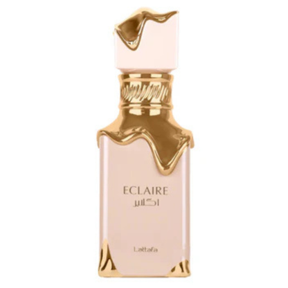Eclaire by Lattafa, Eau de Parfum, 100ml / 3.4oz, For Women