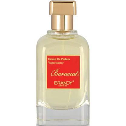 Baraccat by Brandy Designs, Unisex Fragrance