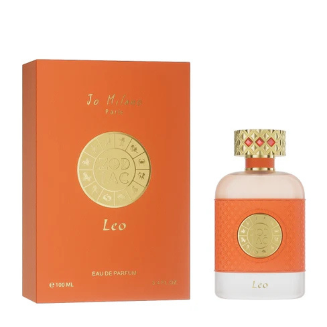 Zodiac Leo by Jo Milano Paris, For Men
