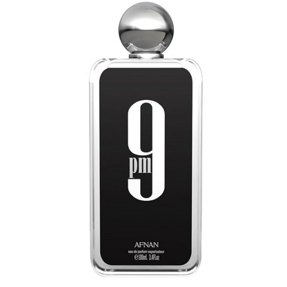9pm by Afnan, Eau de Parfum, Men's Fragrance
