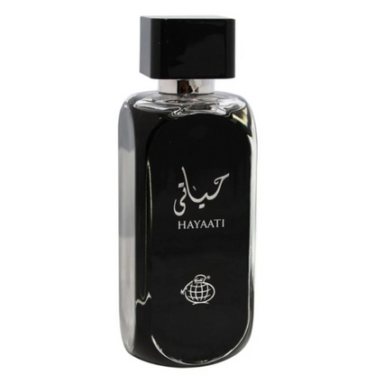 Hayaati by Lattafa, Men’s Fragrance