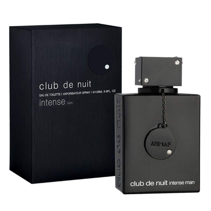 Club De Nuit Intense Man by Armaf – For Men