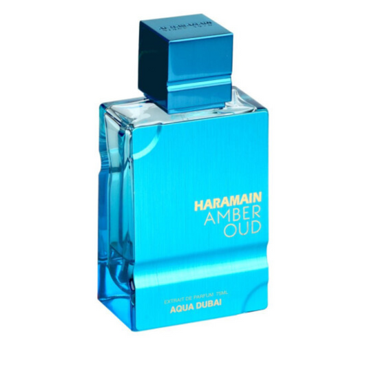 Aqua Dubai by Al Haramain – Eau de Parfum – 100ml (3.4oz) – Unisex