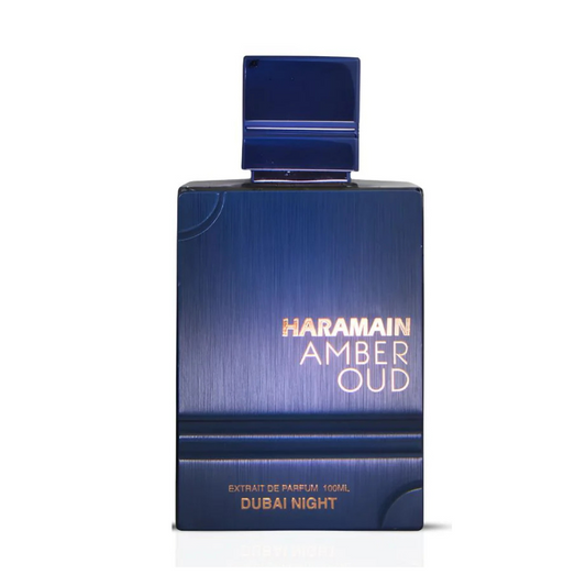 Al Haramain Dubai Nights – Eau de Parfum – 100ml (3.4 oz) – Unisex